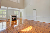Virtual Staging